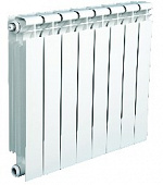 Радиатор биметаллический Ogint РБС