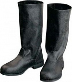 Сапоги юфть/кирза утеплённые