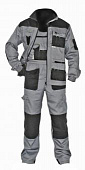 Костюм "Канзас" куртка+комбинизон