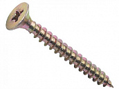 Саморез 4,0*40 универсальный