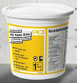 Сверхбыстротвердеющая смесь PCI Polyfix 30 Sek