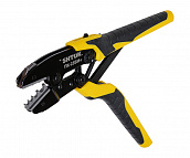 Пресс-клещи ПК-25БМ+ (без матриц) 250 мм Shtok