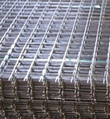 Сетка сварная из проволоки СВ (в картах)