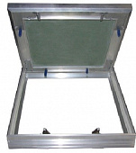 Люк ревизионный Хаммер под покраску модель Гиппократ