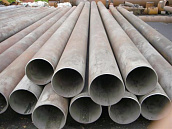 Труба б/у 1220х10-16