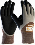 Перчатки МаксиКат Оил Грип 34-205