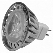 Лампа светодиодная Led спот 3х1W
