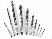 Сверла по металлу Креост удлиненные