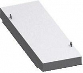 Плита покрытия коллекторов КП-25Д