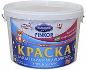 Конкорд ОСТ краска для детских и медицинских учреждений ВД-АК-223