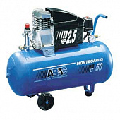 Компрессор Montecarlo 310 с рапидным соединением