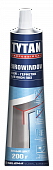 TYTAN Professional Клей-Герметик для окон ПВХ белый 200 гр