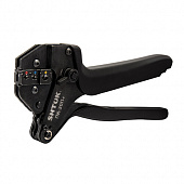 Пресс-клещи ПК-20П+ 200 мм, параллельный обжим Shtok