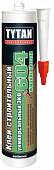 TYTAN Professional Строительный Универсальный клей Эко №604  белый 440 г