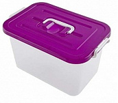 Контейнер С-810 для хранения 355*235*190 10 л