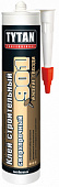TYTAN Professional Строительный Сверхпрочный клей  №901 бежевый 380 г