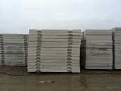 Фундаментный блок ФБС 12.5.6-Т