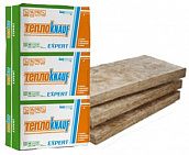 Минераловатный утеплитель в форме матов   Кнауф-Expert TS040