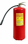Огнетушитель порошковый ОП-5 АВС