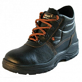 Ботинки Форвард кожаные