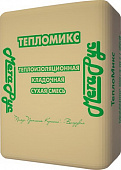 Кладочная теплоизоляционная смесь ТеплоМикс-700