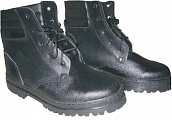 Ботинки Пилот