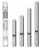 Насосы ЭЦВ для подачи питьевой воды