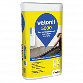 Ровнитель для пола Weber.Vetonit 5000