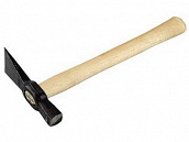 Молоток кирочка STAYER с деревянной рукояткой