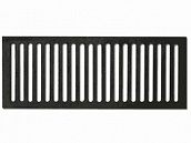 Решетки сливные РСЧ  60х30-2 (для лотков)