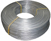 Катанка стальная