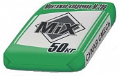 Смесь кладочная MIX M-200