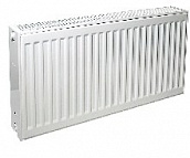 Радиатор стальной панельный Purmo с боковым подключением