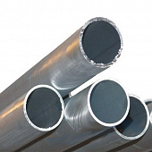 Труба новая 1020х14