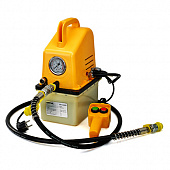 Станция насосная гидравлическая переносная СНГ-6303П Shtok