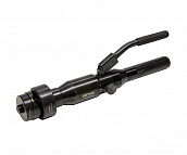 Пресс гидравлический для перфорации листового металла ПГЛ-60М Shtok