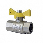 Шаровой фланцевый кран DN 50, PN 40