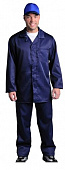 Костюм мужской КЩС